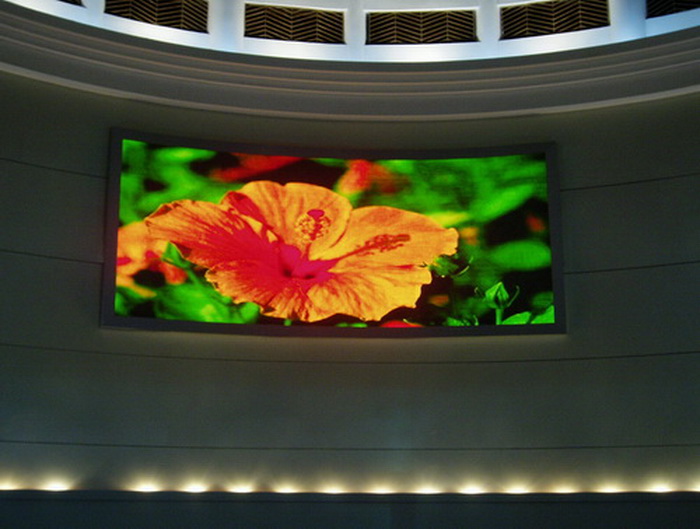 茂名优质LED大屏幕