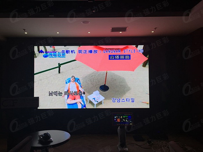 惠州专业安装会议室led显示屏