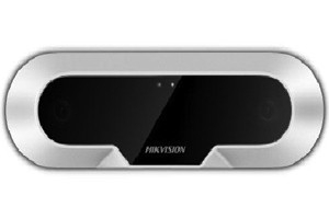 海康威视iDS-2CD6810F-C客流统计