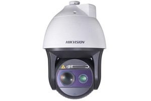 海康威视iDS-2DF8437I5X-AY-SP400万像素星光级防腐蚀激光网络高清高速智