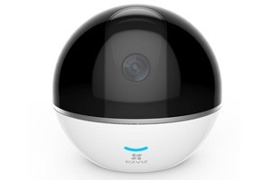 萤石C6Tc互联网云台摄像机