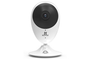 萤石C2C多功能互联网摄像机