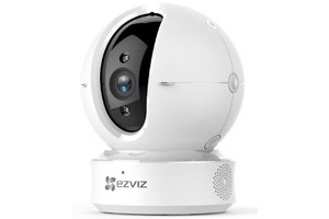 萤石C6HN互联网云台摄像机