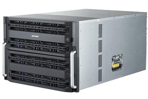 海康威视DS-A71048R-ICVS安防云存储