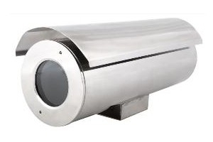 海康威视DS-FB4020C(国内标配-23X)防爆摄机