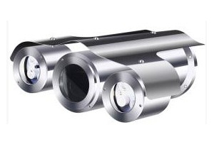 海康威视DS-FB4020C(国内标配-23X-IR)（C）防爆摄像机